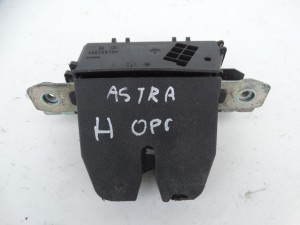ZAMEK KLAPY BAGAŻNIKA OPEL ASTRA III H ZAFIRA B 495058724 F-VAT