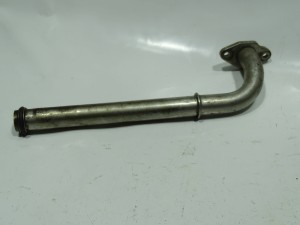 RURA RURKA PRZEWÓD WODY OPEL INSIGNIA A ASTRA J MERIVA B 55353329 F-VAT