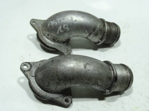 RURA DOLOT POWIETRZA OPEL ASTRA H ZAFIRA B 55350839 1.9 CDTI F-VAT