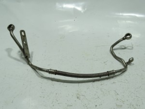 WĄŻ PRZEWÓD OLEJU SMAROWANIA TURBINY 06A145778  VW AUDI SKODA SEAT 1.8T F-VAT