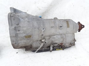 SKRZYNIA BIEGÓW AUTOMAT 6HP21 BMW E90 E91 E92 E93 N43 2.0i F-VAT