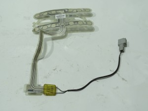 MATA CZUJNIK ZAJĘTOŚCI FOTELA 13229997F OPEL INSIGNIA A F-VAT