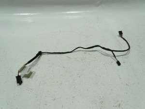 WIĄZKA INSTALACJA KOSTKA WTYCZKA 9258213 BMW F30 F31 F-VAT