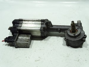 MAGLOWNICA PRZEKŁADNIA KIEROWNICZA WSPOMAGANIE ELEKTRYCZNE 1K2909144F VW GOLF V AUDI A3 8P SKODA SEAT F-VAT