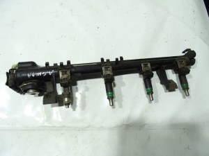 LISTWA WTRYSKOWA FORD FOCUS MK2 C-MAX MK1 5M3G-9H487-BA 1.6 F-VAT