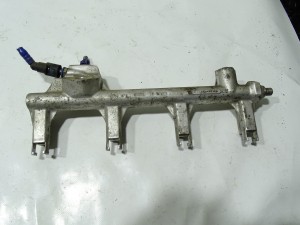 LISTWA WTRYSKOWA 55351030 2.2 DIRECT OPEL ZAFIRA B VECTRA C SIGNUM F-VAT