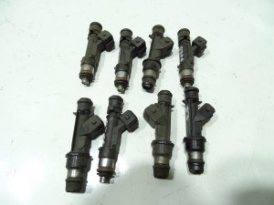 WTRYSK WTRYSKIWACZ 1.0 1.2 1.4 0280158501 OPEL ASTRA H ZAFIRA B CORSA D MERIVA A F-VAT