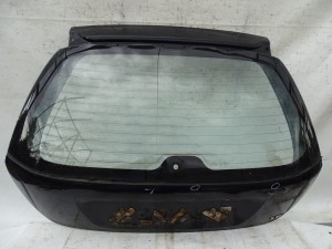 KLAPA BAGAŻNIKA HONDA CIVIC VII HB 3D B92P GOŁA F-VAT