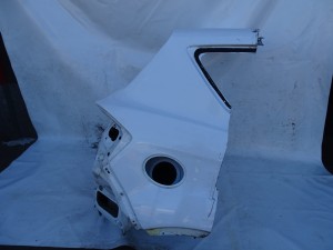BŁOTNIK PRAWY TYŁ TYLNY PAS WANNA FORD KUGA MK1 F-VAT