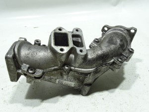 RURA PRZEWÓD POWIETRZA KOLEKTORA 8973858235 OPEL ASTRA J MERIVA B 1.7 CDTI F-VAT