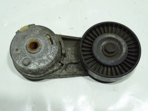 NAPINACZ ROLKA PASKA 24430296 OPEL VECTRA C SIGNUM 2.2 F-VAT