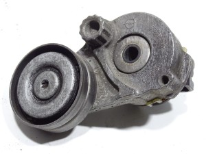 NAPINACZ PASKA ROLKA 55556090AZ OPEL VECTRA C ASTRA H ZAFIRA B 1.8 XER F-VAT