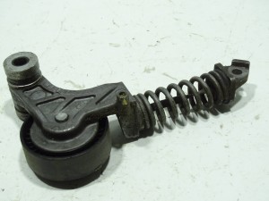 NAPINACZ PASKA ROLKA OPEL CORSA D ASTRA H MERIVA A 1.0 1.2 1.4 55352021AW F-VAT