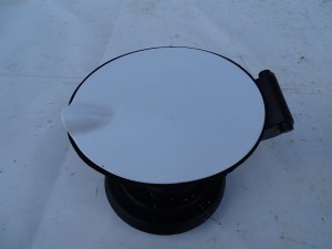 KLAPKA WLEWU PALIWA FORD KUGA MK1 58 F-VAT