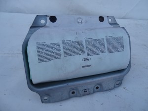 PODUSZKA POWIETRZNA AIRBAG PASAŻERA FORD KUGA MK1 F-VAT