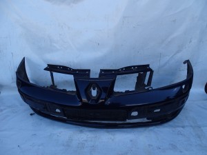 ZDERZAK PRZÓD PRZEDNI RENAULT ESPACE IV LIFT XENON E2 F-VAT