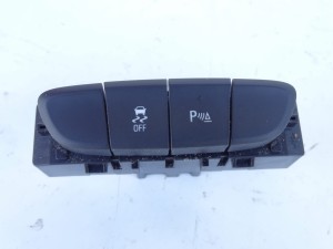 PANEL PRZEŁĄCZNIK ESP PDC 13432243 544652613 OPEL ASTRA K F-VAT