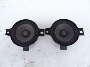 GŁOŚNIK Z DESKI OPEL ASTRA K 13380268 F-VAT