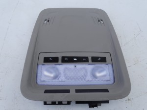 LAMPKA OŚWIETLENIE KABINY OPEL ASTRA K F-VAT