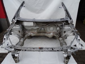 ĆWIARTKA PODŁUŻNICA SŁUPEK PRÓG PRZÓD OPEL ASTRA K F-VAT