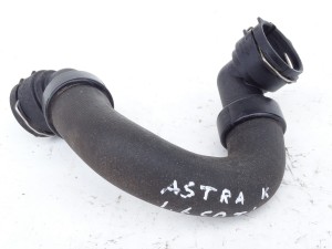WĄŻ RURA PRZEWÓD WODY 13373158 OPEL ASTRA K 1.6 CDTI F-VAT