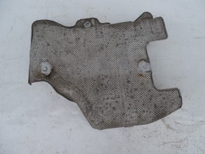 OSŁONA TERMICZNA OPEL ASTRA K 1.6 CDTI F-VAT