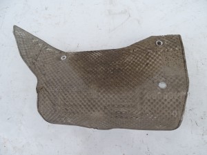 OSŁONA TERMICZNA 13360983 OPEL ASTRA K 1.6 CDTI F-VAT