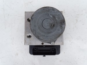 POMPA ABS STEROWNIK 2265106455 OPEL ASTRA K F-VAT