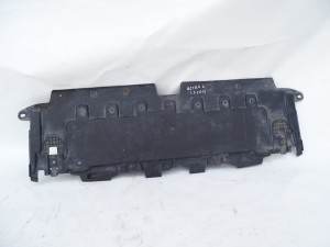 OSŁONA PŁYTA POD ZDERZAK 13423601 OPEL ASTRA K F-VAT