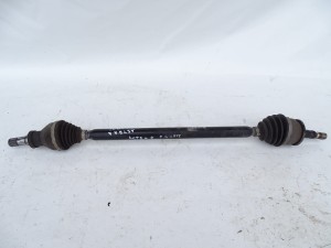 PÓŁOŚ PRAWA DŁUGA 13403129 OPEL ASTRA K 1.6 CDTI MANUAL F-VAT