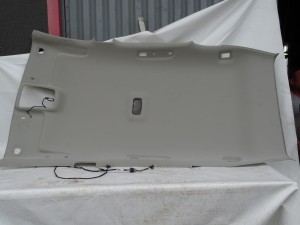 PODSUFITKA SUFIT OPEL ASTRA K KOMBI F-VAT