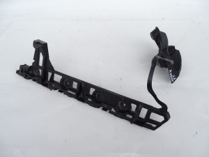 ŚLIZG ZDERZAKA PRAWY TYŁ TYLNY 13426390 OPEL ASTRA K KOMBI F-VAT