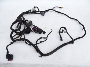 WIĄZKA INSTALACJA SILNIKA 39024741 OPEL ASTRA K 1.6 CDTI EUROPA F-VAT