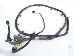 WIĄZKA INSTALACJA PRZEWÓD ZBIORNIKA PALIWA BAKU 13372749 OPEL ASTRA K 1.6 CDTI F-VAT