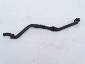 SPŁYW ODPŁYW RURA FILTRA POWIETRZA 13377448 OPEL ASTRA K F-VAT
