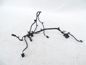 WIĄZKA INSTALACJA KLAPY OPEL ASTRA K KOMBI 39005517 F-VAT