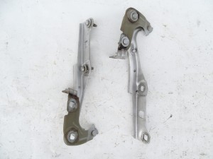 ZAWIAS ZAWIASY MASKI OPEL ASTRA K Z176 F-VAT