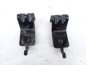 UCHWYT WSPORNIK MOCOWANIE LAMPY DOLNE OPEL ASTRA K 39013261 F-VAT