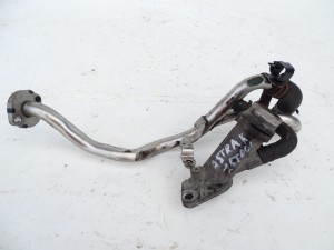 WĄŻ RURA MAGISTRALA WODY 55488799 OPEL ASTRA K 1.6 CDTI F-VAT