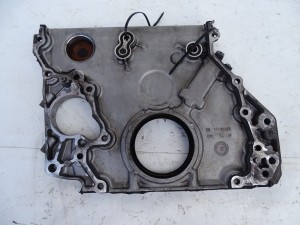 OBUDOWA ROZRZĄDU 55491465 OPEL ASTRA K 1.6 CDTI F-VAT