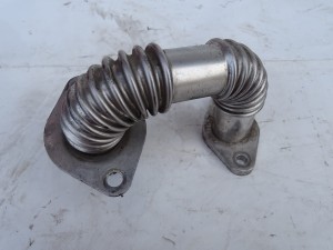 RURKA PRZEWÓD EGR 55574012 OPEL ASTRA K 1.6 CDTI F-VAT