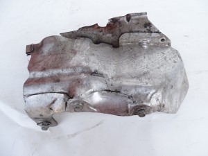 OSŁONA TERMICZNA OPEL ASTRA K 1.6 CDTI F-VAT