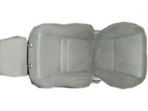 FOTEL PRAWY KIEROWCY AVENSIS T25