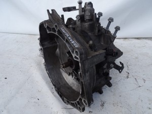 SKRZYNIA BIEGÓW MANUAL M32 1.6 CDTI OPEL ASTRA K F-VAT