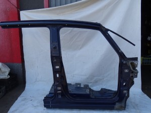 PRÓG PRAWY SŁUPEK RENAULT ESPACE IV F-VAT