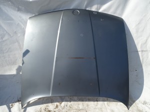 MASKA POKRYWA SILNIKA BMW E34 F-VAT