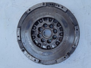 KOŁO DWUMASOWE DWUMASA SPRZĘGŁO 55494829 OPEL ASTRA K 1.6 CDTI M32 F-VAT