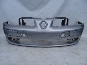 ZDERZAK PRZÓD PRZEDNI RENAULT ESPACE IV LIFT XENON TED69 F-VAT