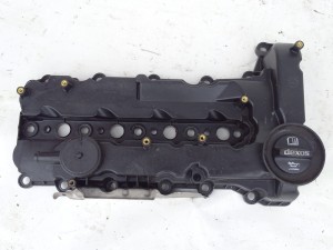 POKRYWA ZAWORÓW OPEL ASTRA K 1.6 CDTI 55598449 F-VAT