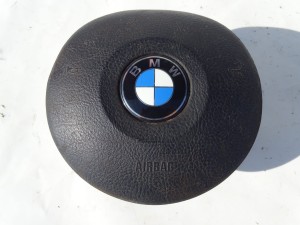 PODUSZKA KIEROWNICY AIRBAG KIEROWCY BMW Z3 E36 LIFT F-VAT